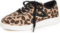 TRETORN Women'S Nylite plus Canvas Sneakers