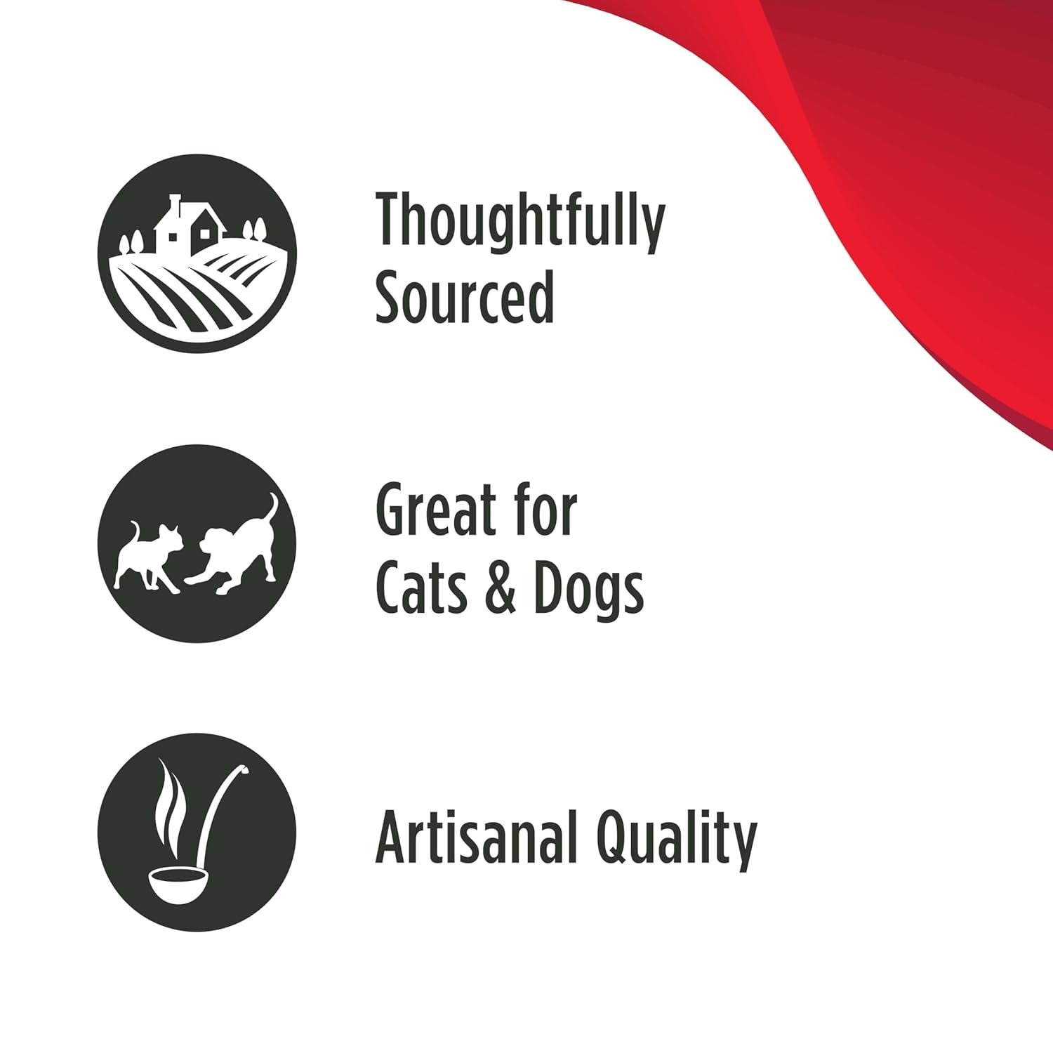 Nulo Freestyle Bone Broth, Premium Food Topper for Cats and Dogs, with Collagen and Chondroitin Sulfate to Help Boost the Quality of Your Pet’S Coat and Skin, 20 Fl Oz (Pack of 3)
