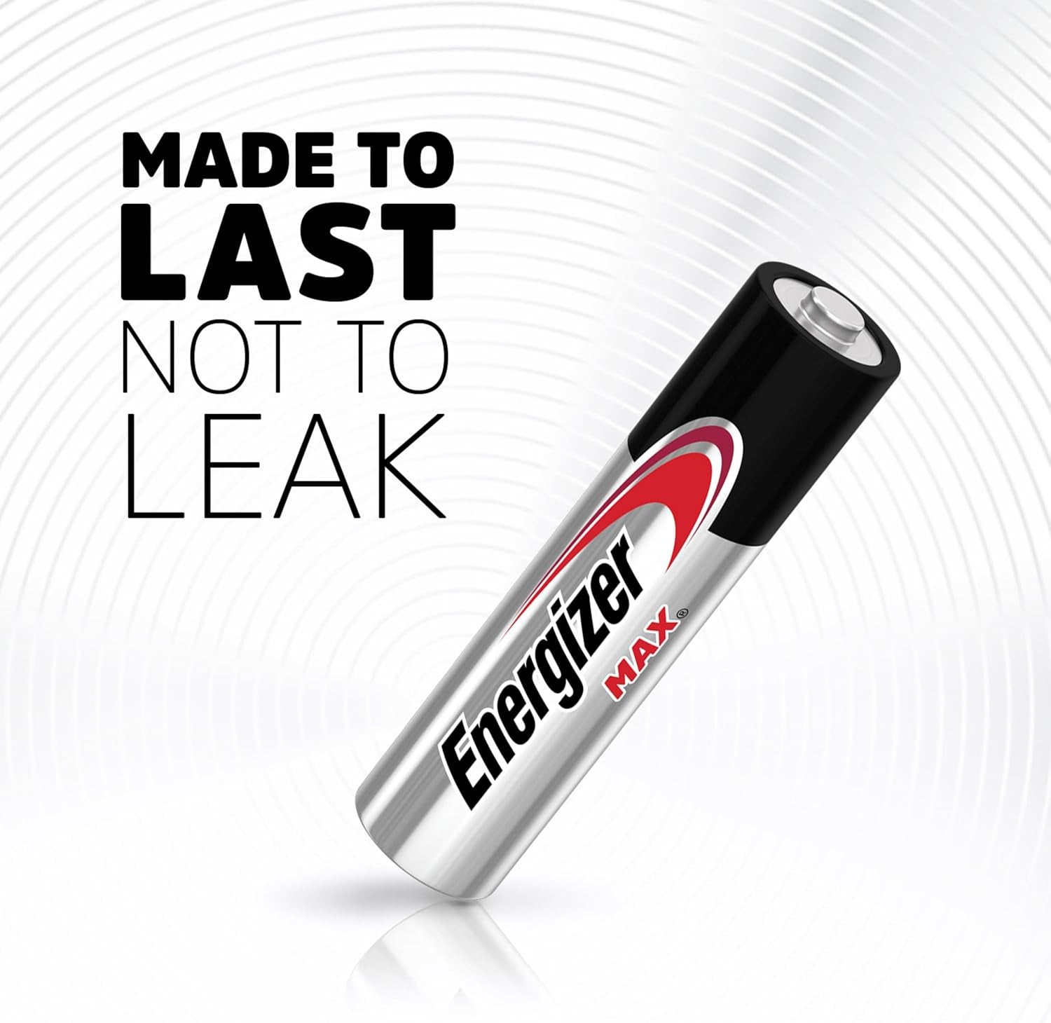 AAA Batteries, 48 Count - Energizer MAX Premium Alkaline Triple a Battery
