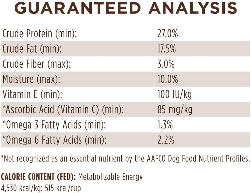 Instinct Limited Ingredient Diet Dry Dog Food, Real Salmon, 20 Lb. Bag | Single Animal Protein and Vegetable Recipe, Raw-Coated Kibble, Wild-Caught Salmon, Gentle on Sensitive Stomachs